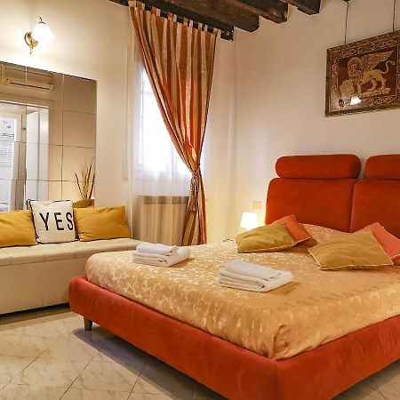 Appartement 2960 Cà Frari Venezia Extérieur photo