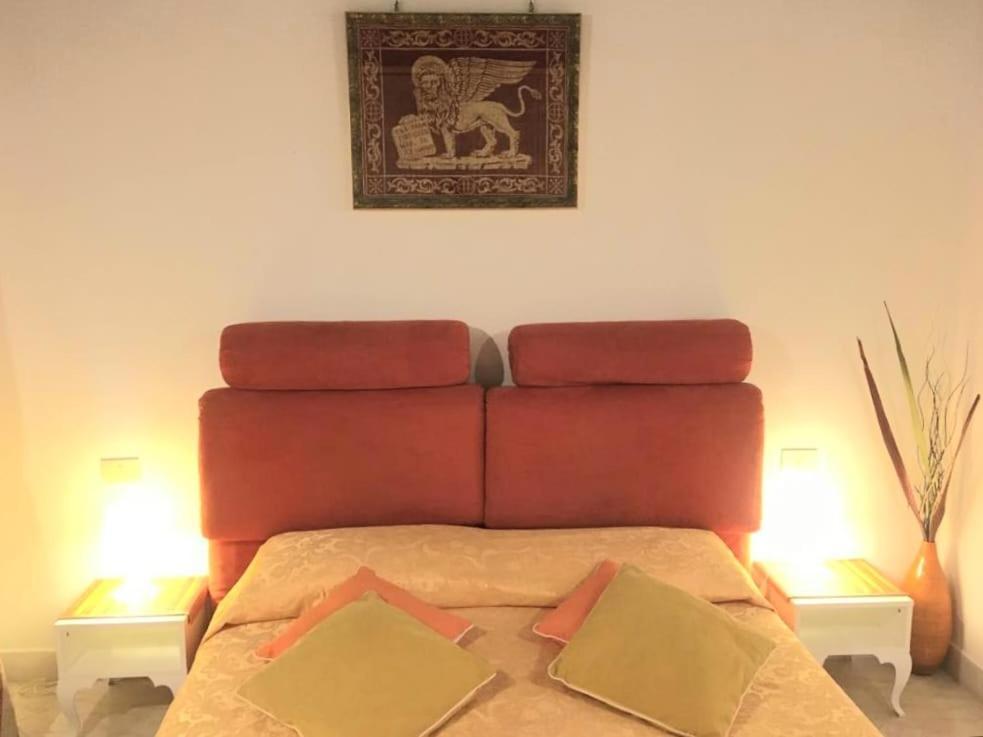 Appartement 2960 Cà Frari Venezia Extérieur photo