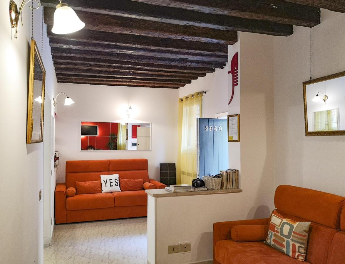 Appartement 2960 Cà Frari Venezia Extérieur photo