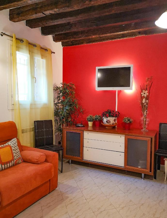 Appartement 2960 Cà Frari Venezia Extérieur photo