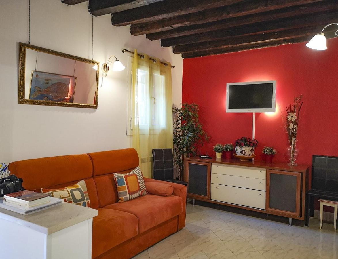 Appartement 2960 Cà Frari Venezia Extérieur photo