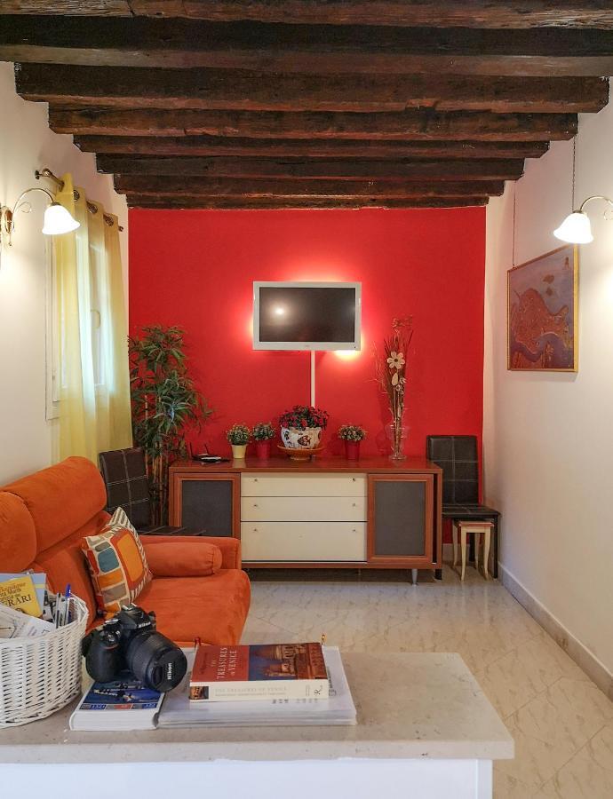 Appartement 2960 Cà Frari Venezia Extérieur photo