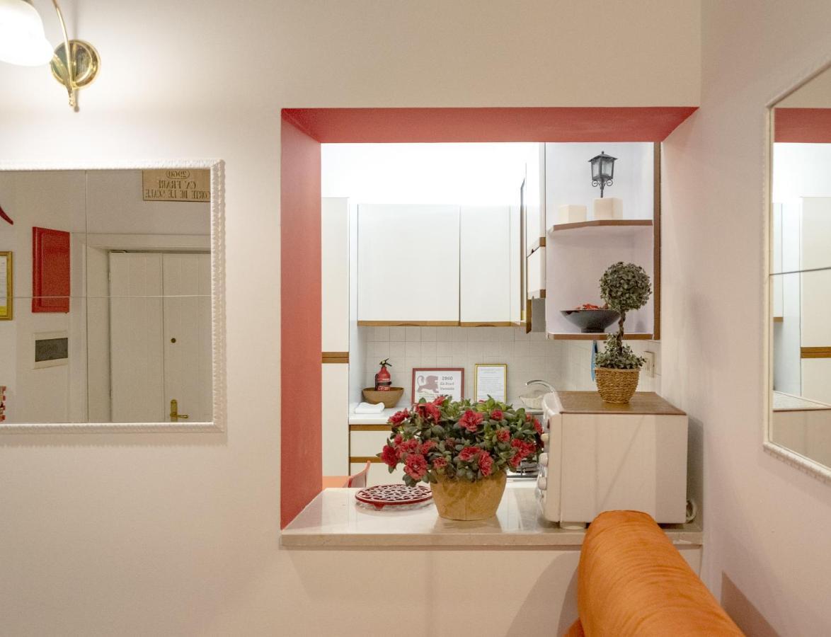 Appartement 2960 Cà Frari Venezia Extérieur photo