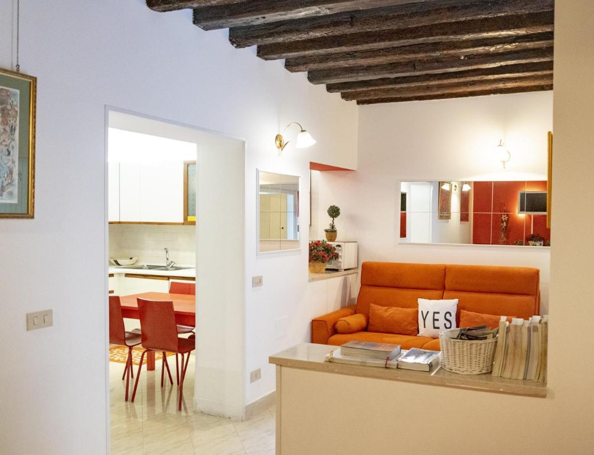 Appartement 2960 Cà Frari Venezia Extérieur photo