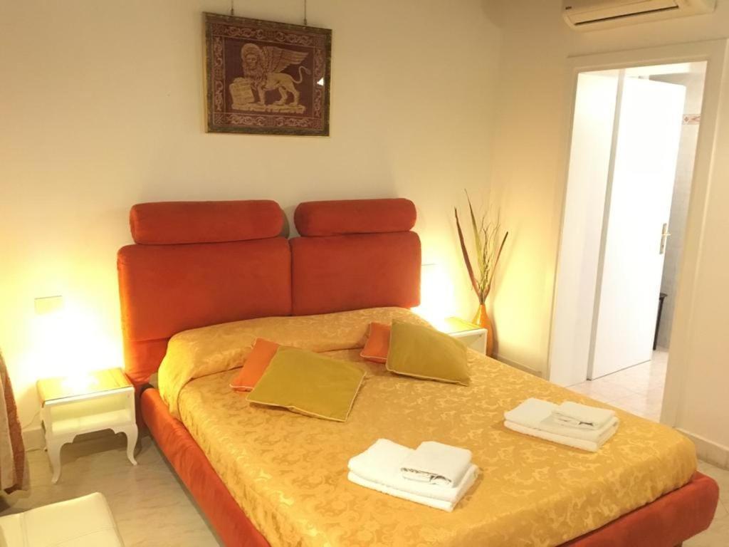 Appartement 2960 Cà Frari Venezia Extérieur photo