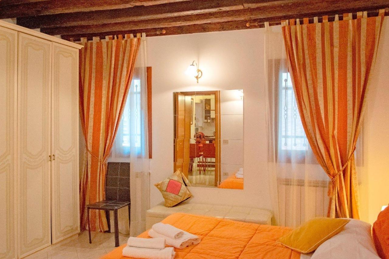 Appartement 2960 Cà Frari Venezia Extérieur photo