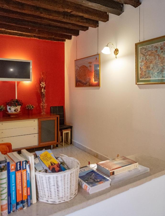 Appartement 2960 Cà Frari Venezia Extérieur photo