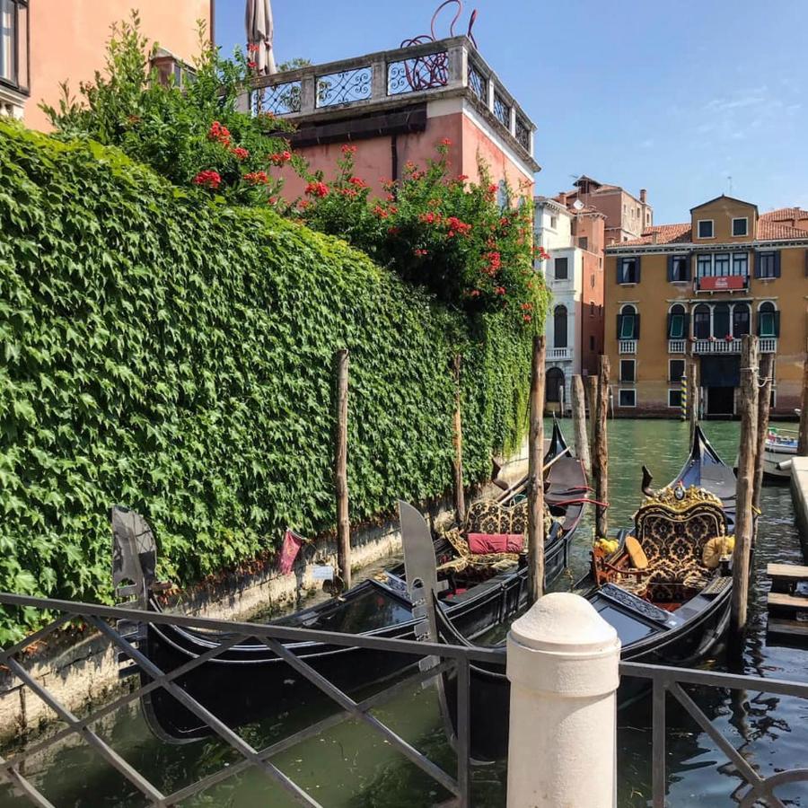 Appartement 2960 Cà Frari Venezia Extérieur photo