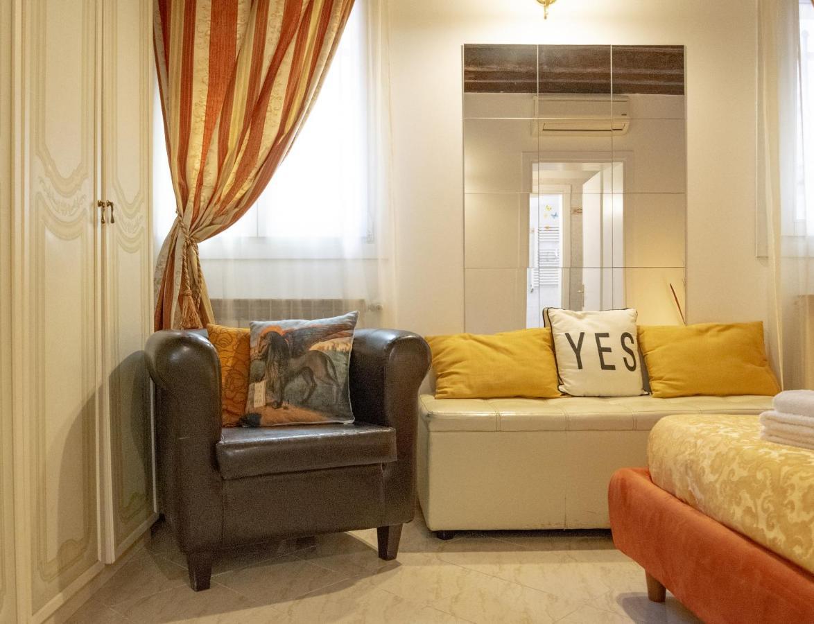Appartement 2960 Cà Frari Venezia Extérieur photo