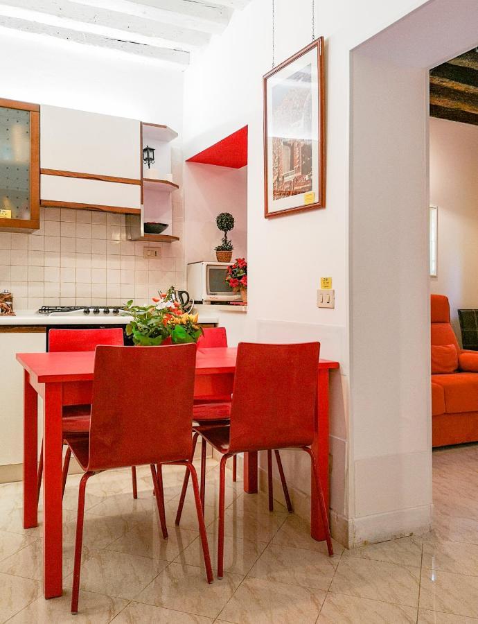 Appartement 2960 Cà Frari Venezia Extérieur photo
