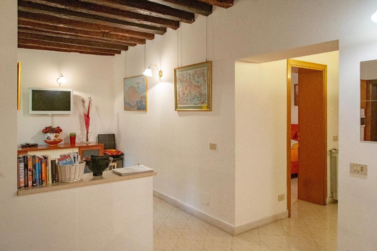 Appartement 2960 Cà Frari Venezia Extérieur photo