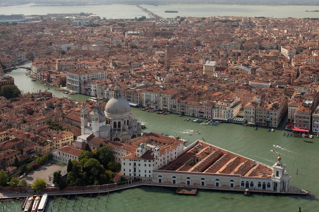 Appartement 2960 Cà Frari Venezia Chambre photo