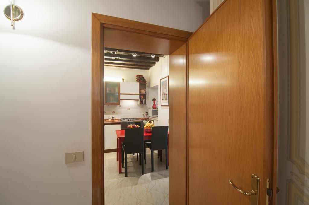 Appartement 2960 Cà Frari Venezia Extérieur photo