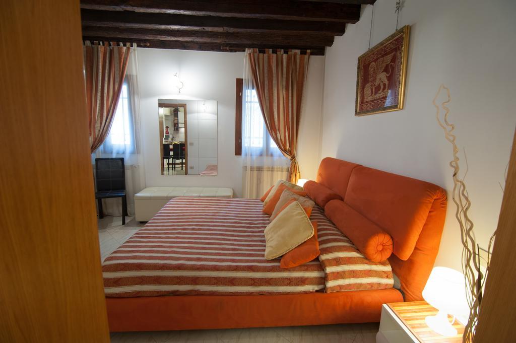 Appartement 2960 Cà Frari Venezia Extérieur photo
