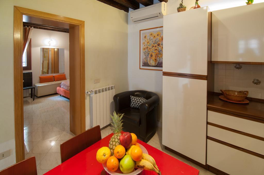 Appartement 2960 Cà Frari Venezia Extérieur photo