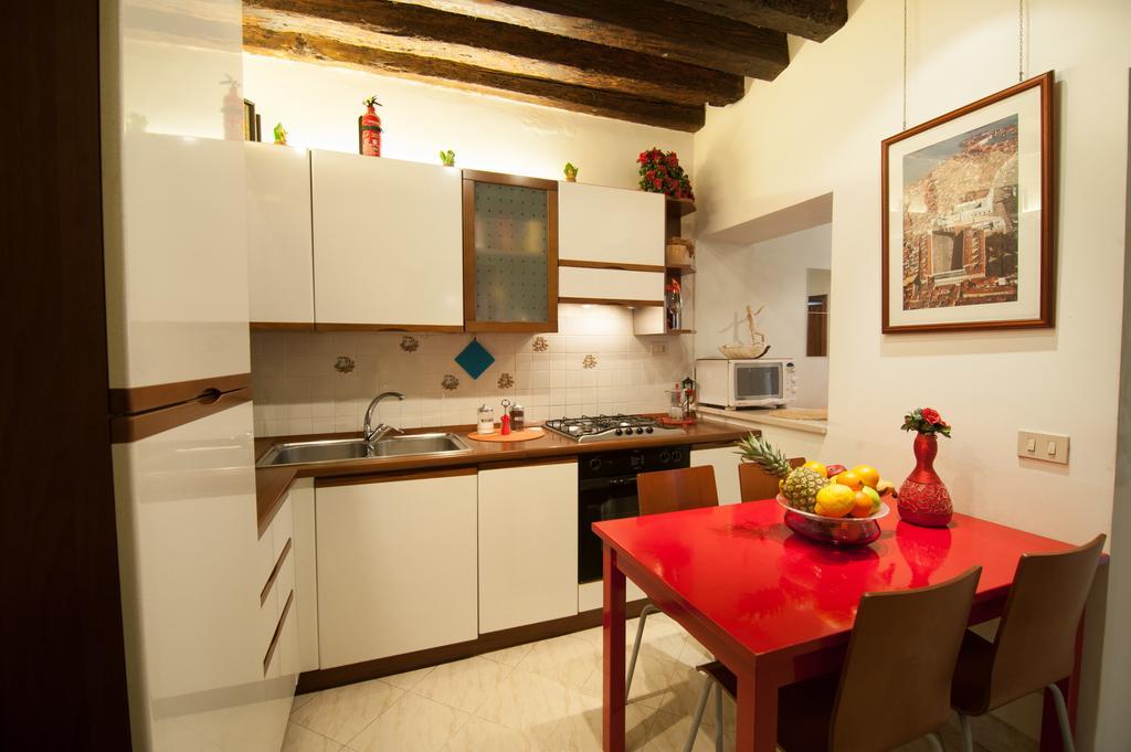 Appartement 2960 Cà Frari Venezia Extérieur photo
