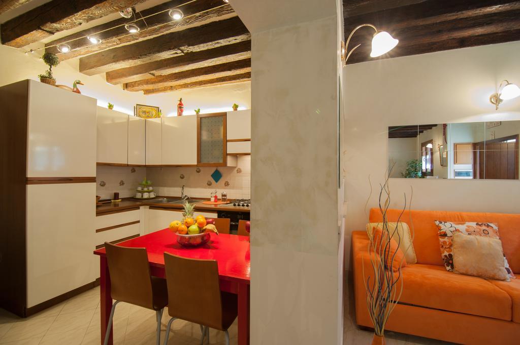Appartement 2960 Cà Frari Venezia Extérieur photo