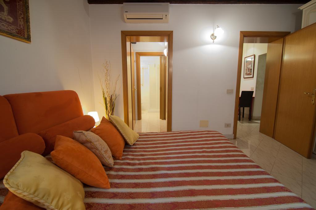 Appartement 2960 Cà Frari Venezia Extérieur photo