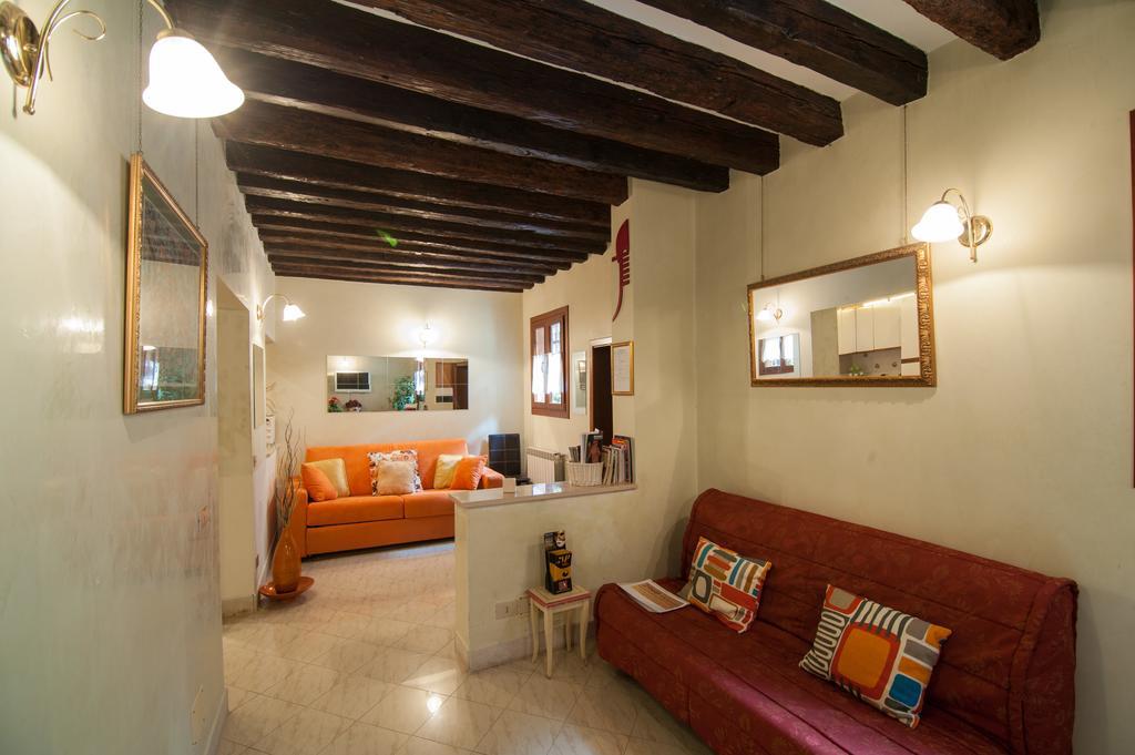 Appartement 2960 Cà Frari Venezia Extérieur photo