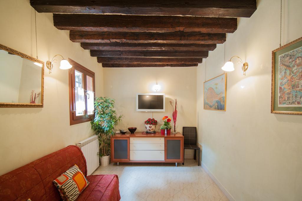 Appartement 2960 Cà Frari Venezia Extérieur photo