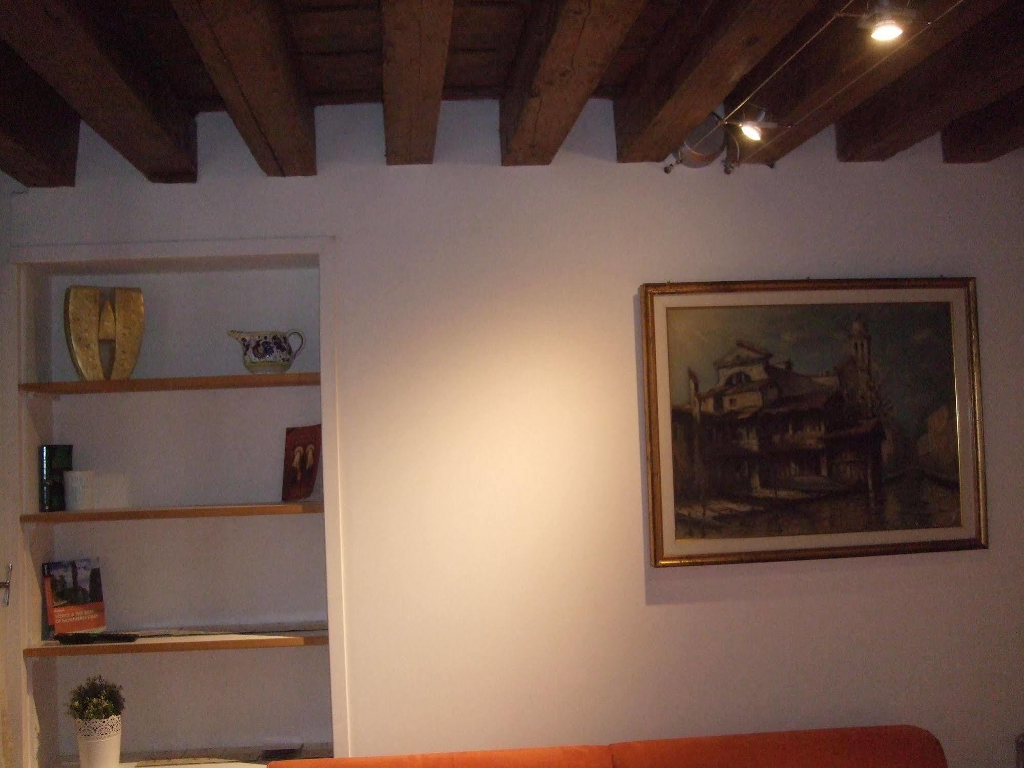 Appartement 2960 Cà Frari Venezia Extérieur photo