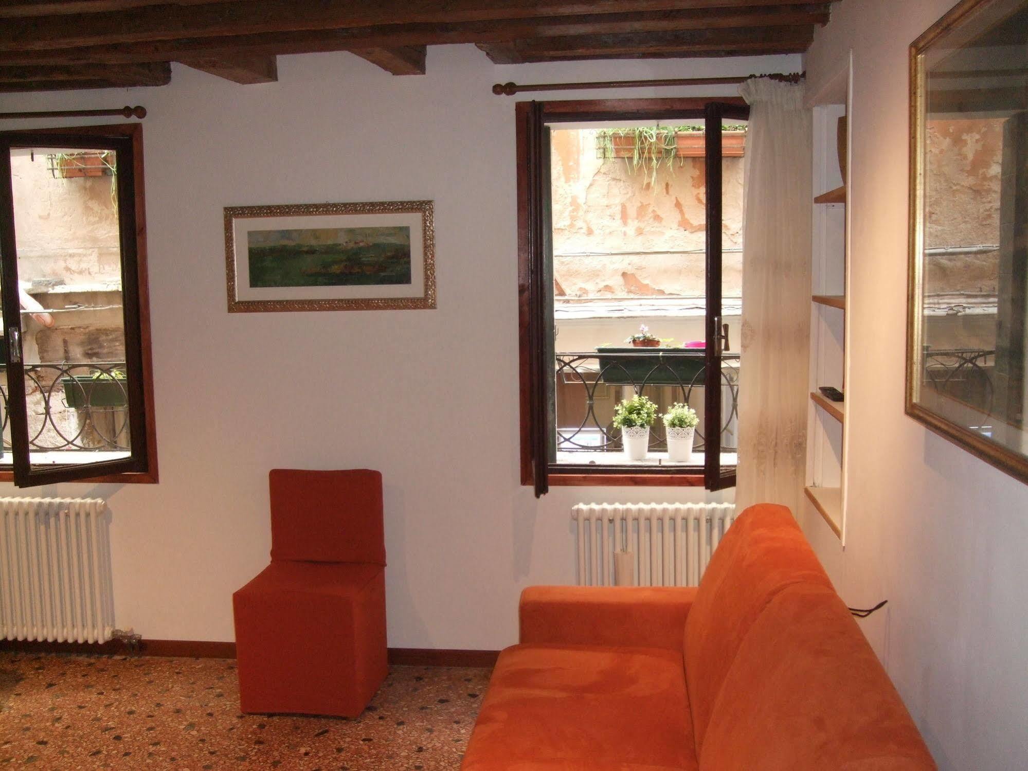 Appartement 2960 Cà Frari Venezia Extérieur photo