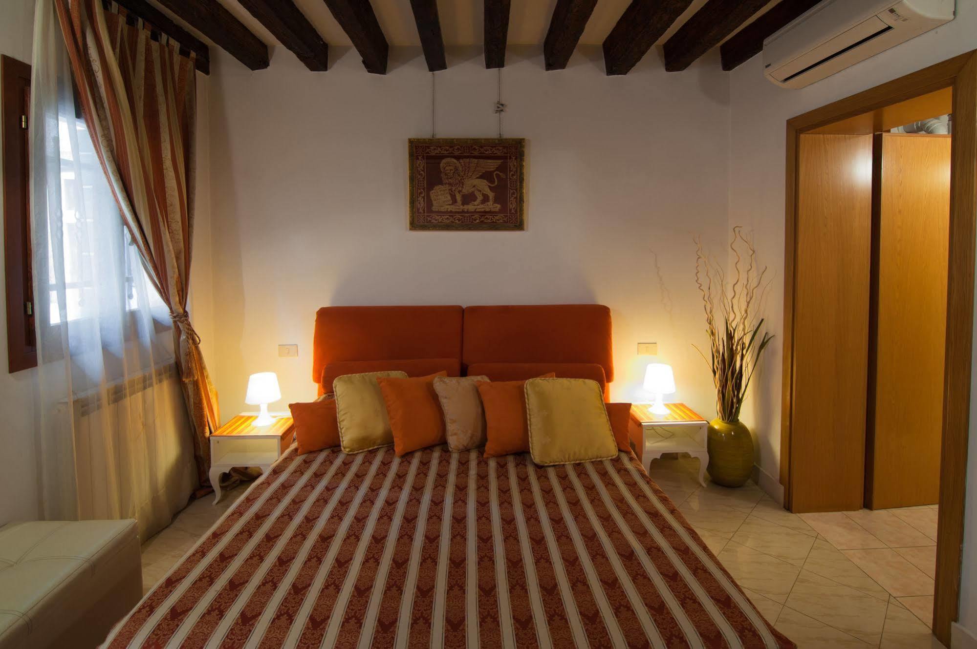 Appartement 2960 Cà Frari Venezia Extérieur photo