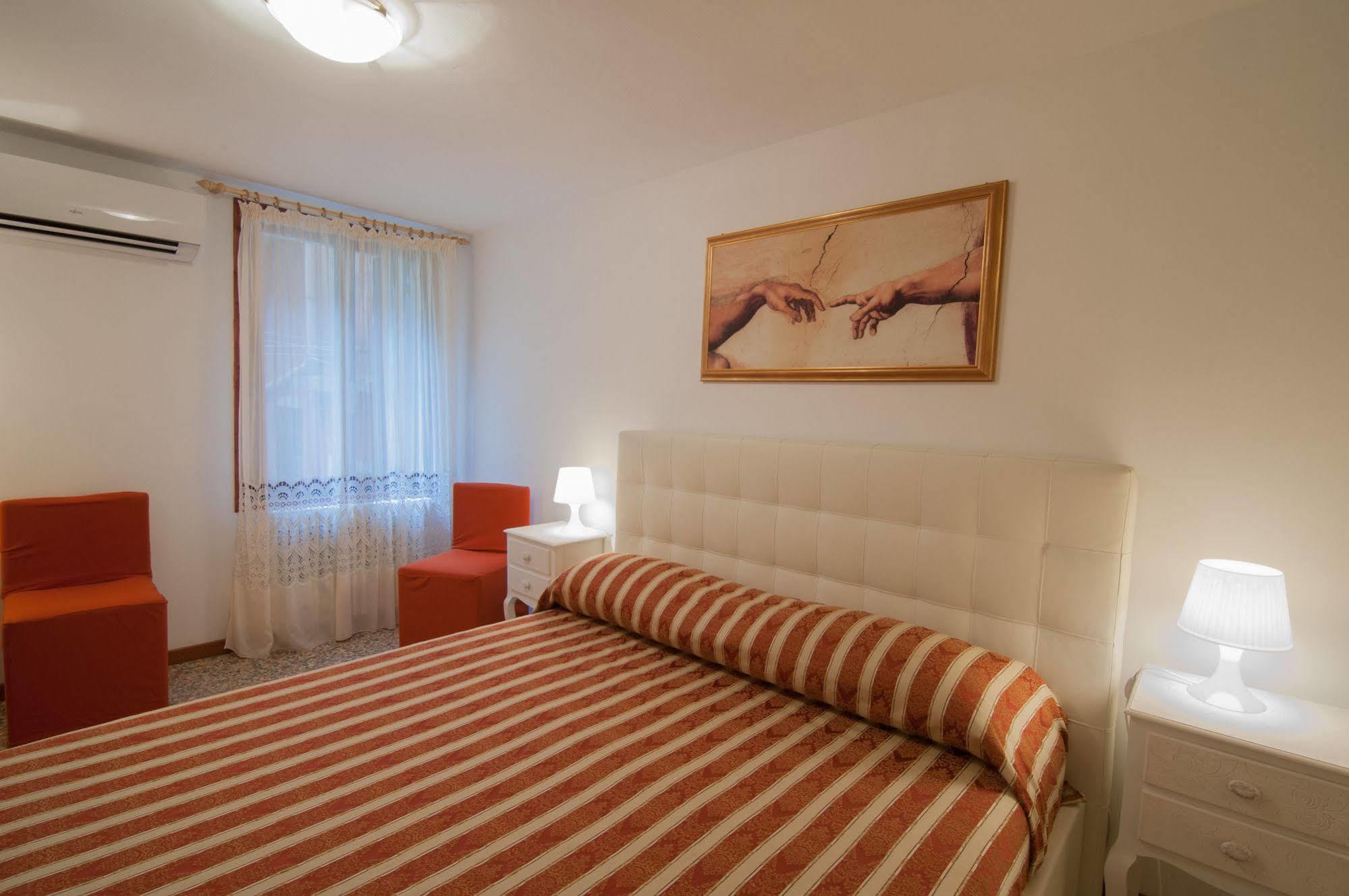 Appartement 2960 Cà Frari Venezia Extérieur photo