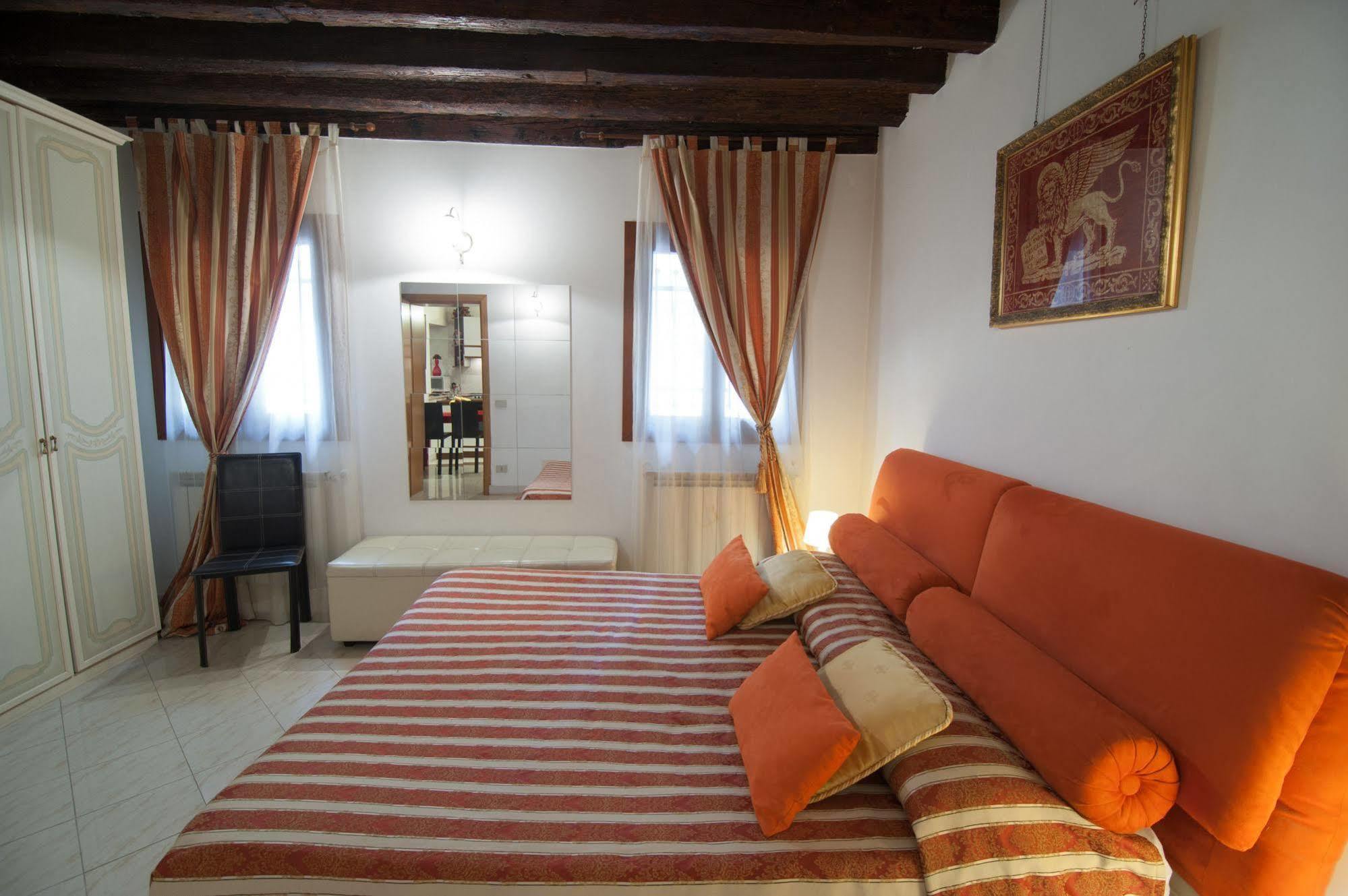 Appartement 2960 Cà Frari Venezia Extérieur photo
