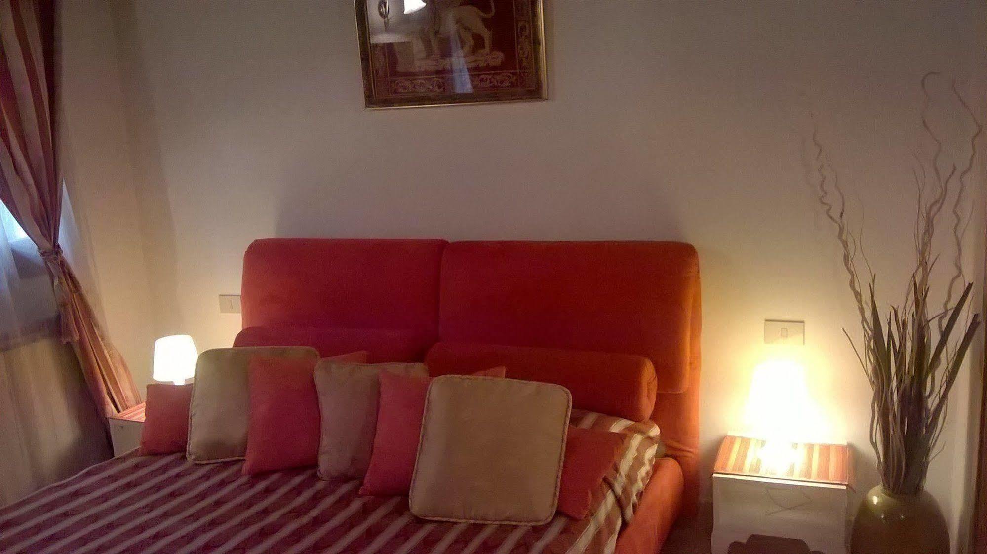 Appartement 2960 Cà Frari Venezia Extérieur photo